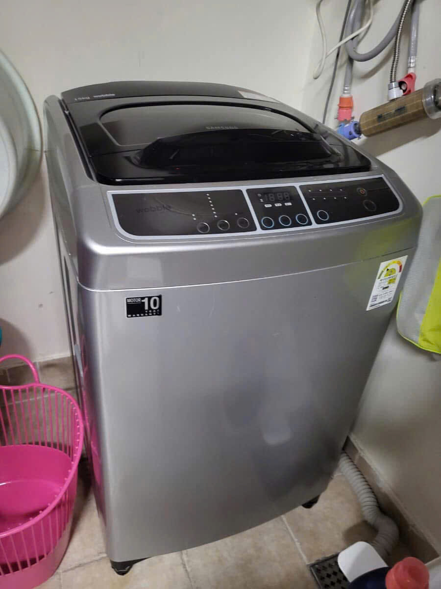 Sửa máy giặt tại Đông Anh chất lượng giá rẻ