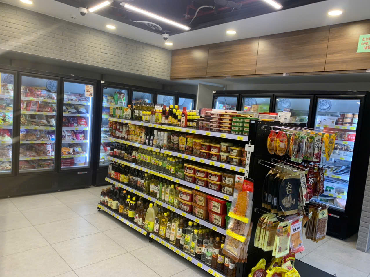 bảo hành hệ thống điều hòa Siêu Thị