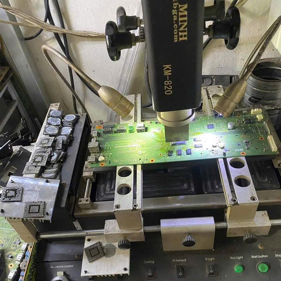 Trung Tâm bảo hành điện lạnh